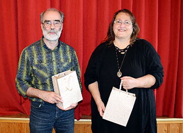 RAG LEADER Henneberger Land e.V. - neue Revisoren 2025