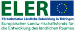 ELER - Förderinitiative Ländliche Entwicklung in Thüringen